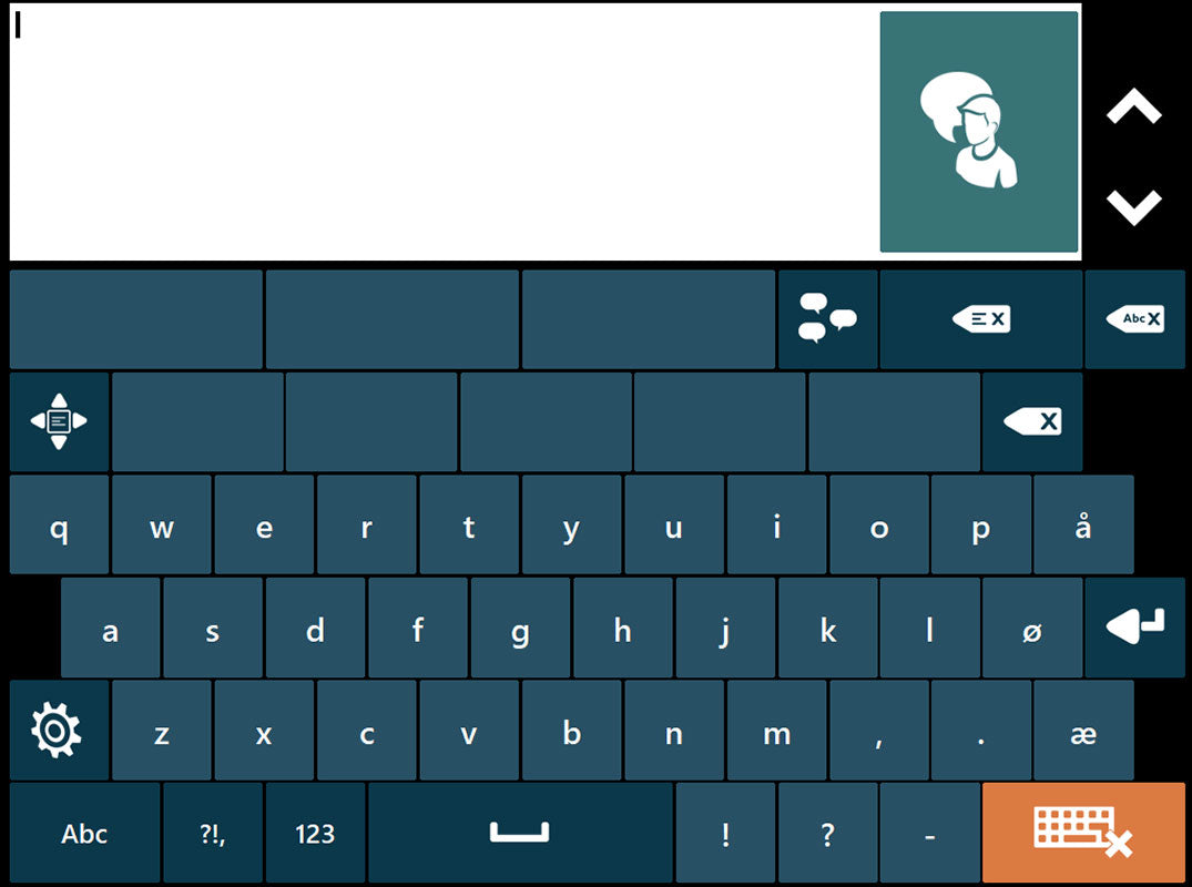 Products - Tobii Dynavox NO