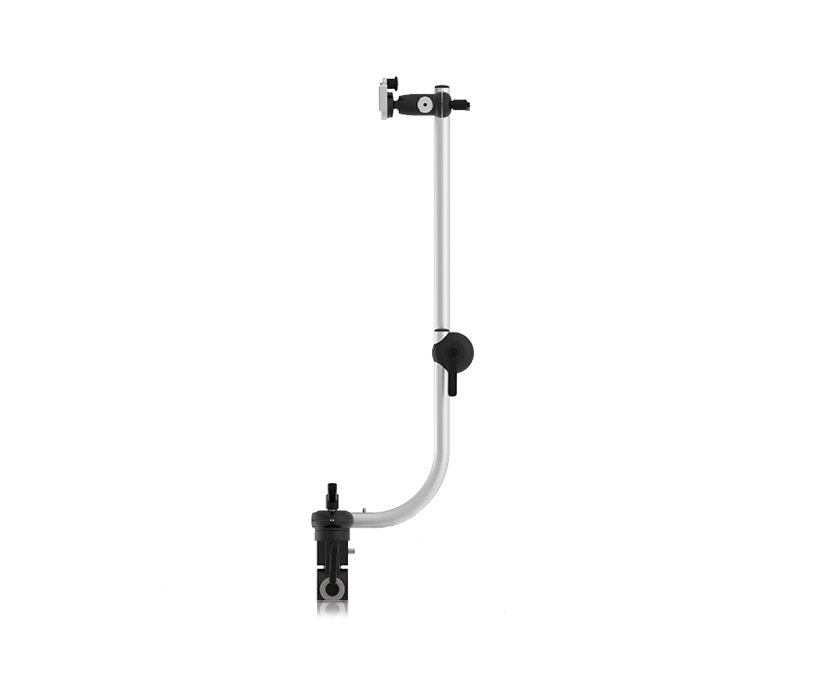 Tobii Dynavox Rehadapt TableTop ClampOnMount