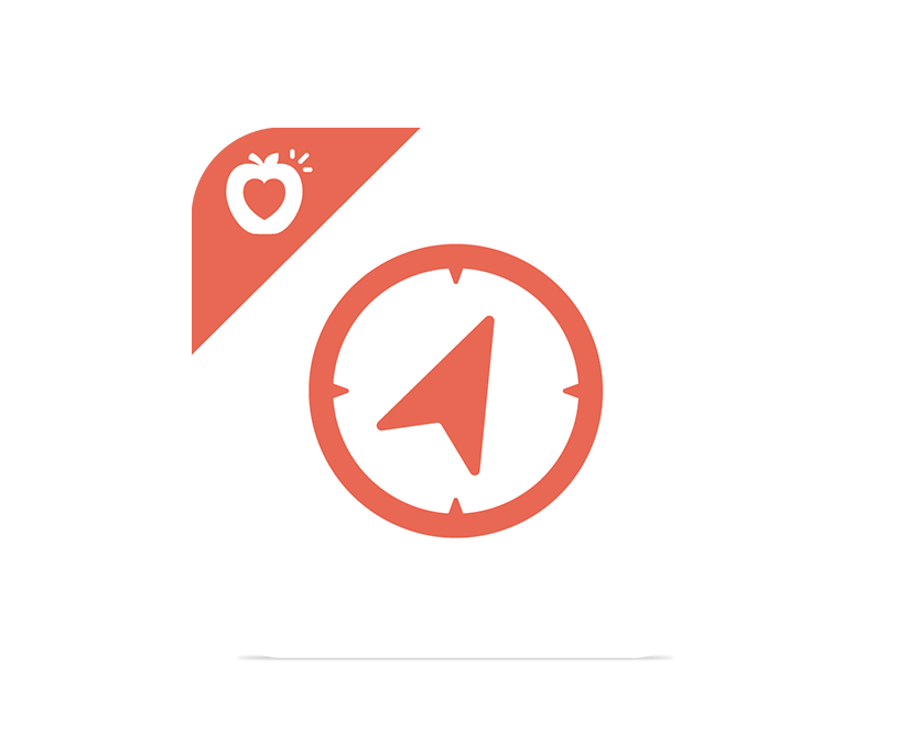 Tobii Dynavox Pathways for Core First-ikon