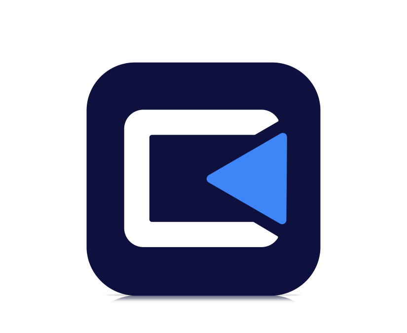 Tobii Dynavox TD Browse-ikon