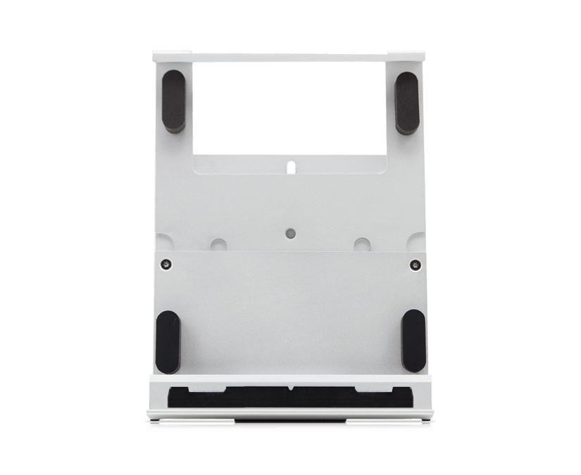 Tobii Dynavox PCEye Bracket front view