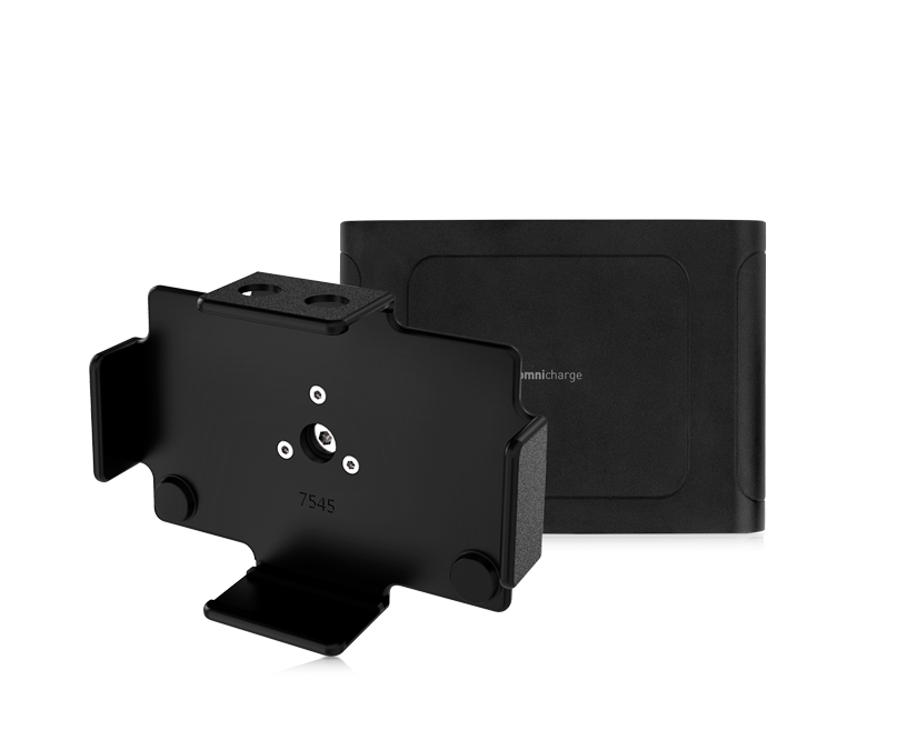 Holder for I-Series Powerbank og Powerbank